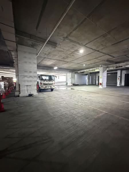 T99, 9 Tuas South Avenue 10, 5,296 sqft, Factory / Workshop (B2) For Rent, by Mark LIM, 500200042 - Car Park - CommercialGuru.com.sg