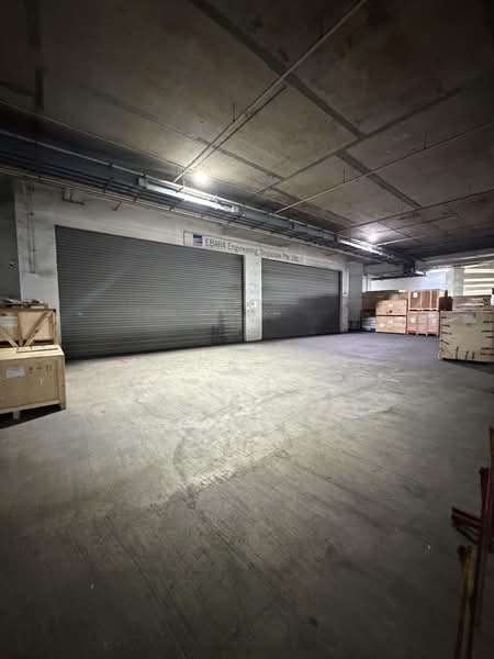 T99, 9 Tuas South Avenue 10, 5,296 sqft, Factory / Workshop (B2) For Rent, by Mark LIM, 500200042 - Interior - CommercialGuru.com.sg