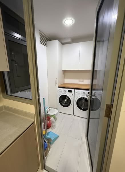 Sol Acres, 10 Choa Chu Kang Grove, 4 Bedrooms, 1,163 sqft, Executive Condominium For Rent, by Koh Bee Suan (Mei Koh), 500200043 - Interior - PropertyGuru.com.sg