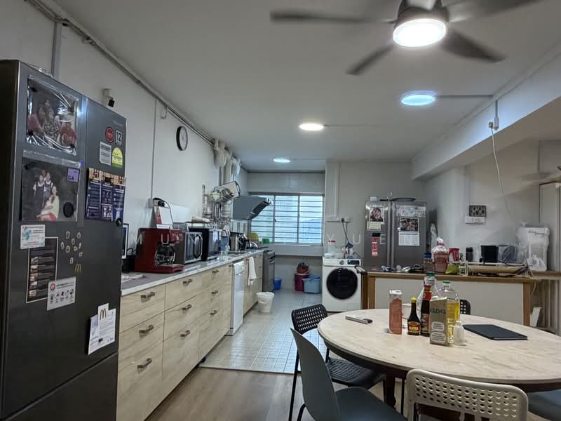 87 Redhill Close, 87 Redhill Close, 3 Bedrooms, 1,470 sqft, HDB Flat For Rent, by Mun Kit Yuen, 500200044 - Kitchen - PropertyGuru.com.sg