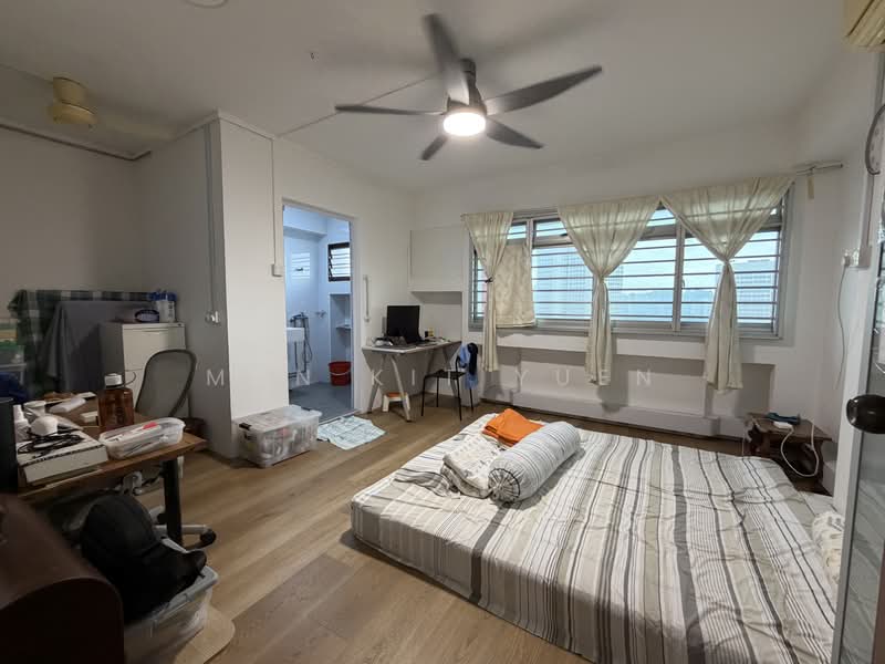 87 Redhill Close, 87 Redhill Close, 3 Bedrooms, 1,470 sqft, HDB Flat For Rent, by Mun Kit Yuen, 500200044 - PropertyGuru.com.sg