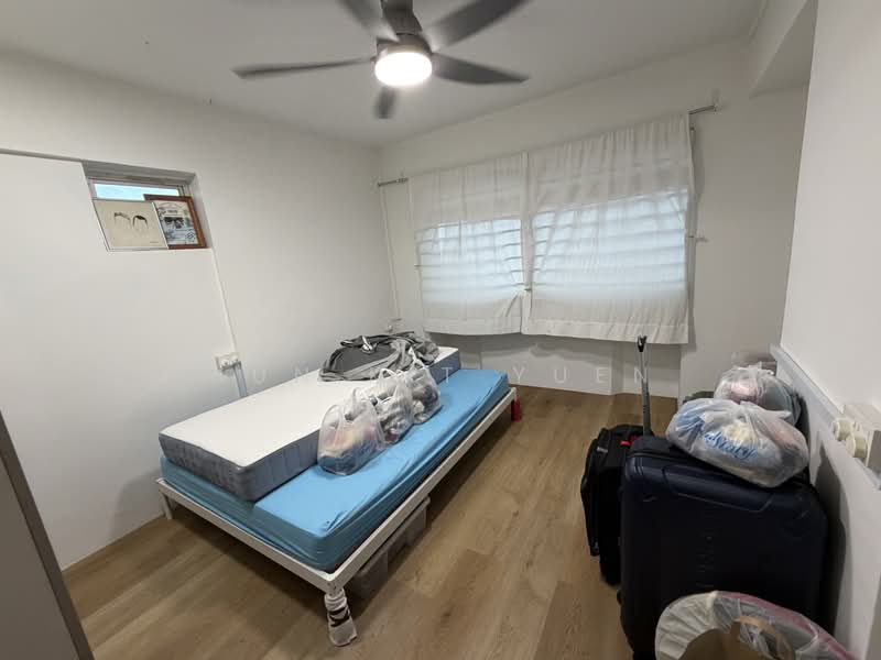 87 Redhill Close, 87 Redhill Close, 3 Bedrooms, 1,470 sqft, HDB Flat For Rent, by Mun Kit Yuen, 500200044 - Bedroom - PropertyGuru.com.sg
