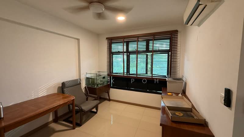 419C Northshore Drive, 419C Northshore Drive, 1 Bedroom, 506 sqft, HDB Flat For Sale, by Nick Poh, 500200046 - Study - PropertyGuru.com.sg