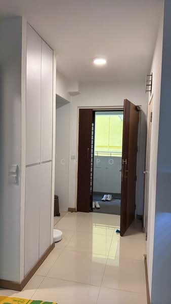 419C Northshore Drive, 419C Northshore Drive, 1 Bedroom, 506 sqft, HDB Flat For Sale, by Nick Poh, 500200046 - Entrance - PropertyGuru.com.sg