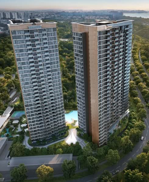 Vela Bay, 1 Bayshore Walk, Bedok / Upper East Coast, 1 Bedroom, 484 sqft, Condominium For Sale, by Alvin Kwan, 500200047 - PropertyGuru.com.sg