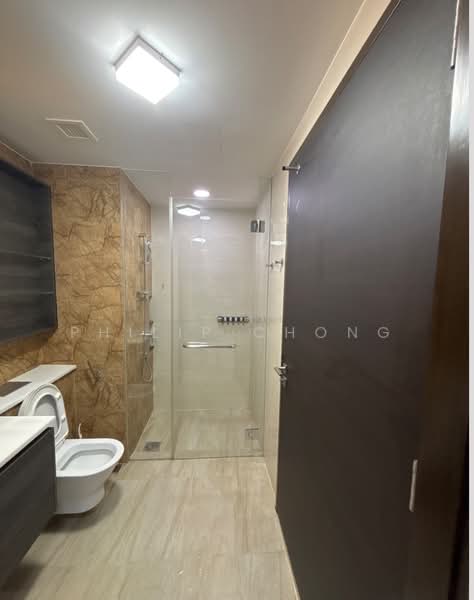 Sims Urban Oasis, 10 Sims Drive, 2 Bedrooms, 667 sqft, Condominium For Sale, by Philip Chong, 500200048 - Bathroom - PropertyGuru.com.sg