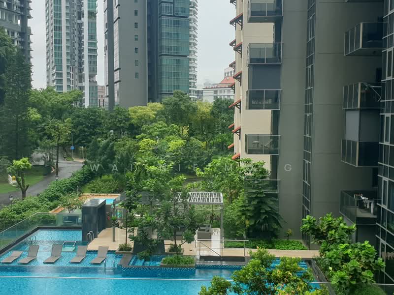 Riverdale Residence, 346 River Valley Road, Room Rental, 100 sqft, Condominium For Rent, by Wai Nie Mong, 500200050 - Room 3 - PropertyGuru.com.sg