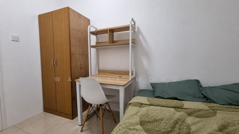 Riverdale Residence, 346 River Valley Road, Room Rental, 100 sqft, Condominium For Rent, by Wai Nie Mong, 500200050 - Bedroom 3 - PropertyGuru.com.sg