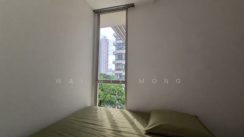 Riverdale Residence, 346 River Valley Road, Room Rental, 100 sqft, Condominium For Rent, by Wai Nie Mong, 500200050 - Bedroom 3 - PropertyGuru.com.sg