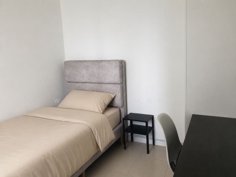Riverdale Residence, 346 River Valley Road, Room Rental, 100 sqft, Condominium For Rent, by Wai Nie Mong, 500200050 - Bedroom 4 - PropertyGuru.com.sg