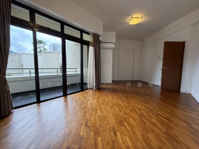 The Balmoral, 14 Balmoral Park, 4 Bedrooms, 3,305 sqft, Condominium For Rent, by Jenny Hui 许群婷, 500200053 - Balcony - PropertyGuru.com.sg