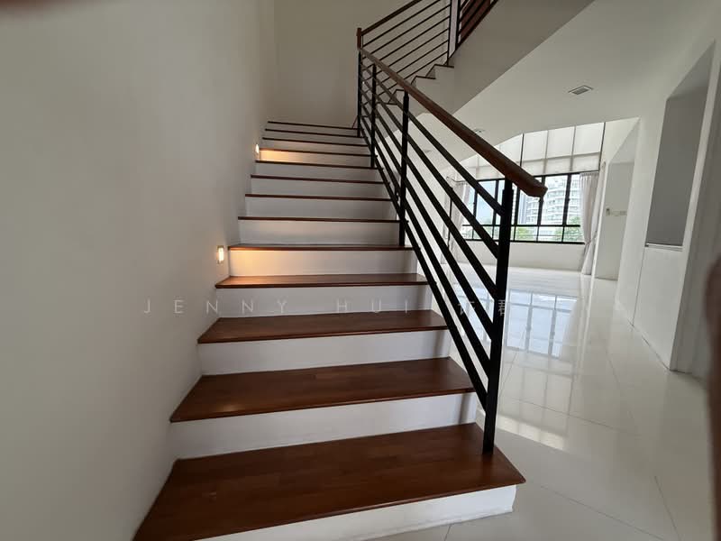 The Balmoral, 14 Balmoral Park, 4 Bedrooms, 3,305 sqft, Condominium For Rent, by Jenny Hui 许群婷, 500200053 - Interior - PropertyGuru.com.sg