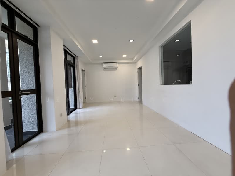 The Balmoral, 14 Balmoral Park, 4 Bedrooms, 3,305 sqft, Condominium For Rent, by Jenny Hui 许群婷, 500200053 - Interior - PropertyGuru.com.sg