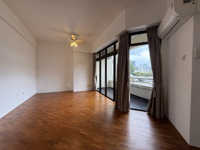 The Balmoral, 14 Balmoral Park, 4 Bedrooms, 3,305 sqft, Condominium For Rent, by Jenny Hui 许群婷, 500200053 - Living Room - PropertyGuru.com.sg