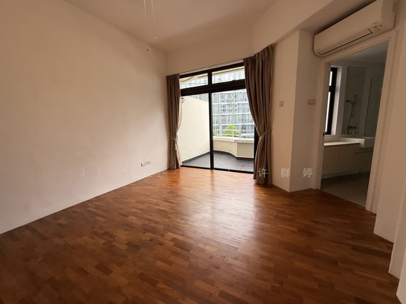 The Balmoral, 14 Balmoral Park, 4 Bedrooms, 3,305 sqft, Condominium For Rent, by Jenny Hui 许群婷, 500200053 - Balcony - PropertyGuru.com.sg
