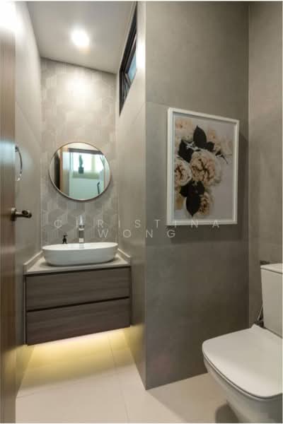 The Paterson, 63 Paterson Road, 4 Bedrooms, 3,068 sqft, Condominium For Sale, by Christina Wong, 500200056 - Bathroom - PropertyGuru.com.sg