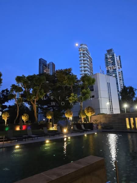 The Paterson, 63 Paterson Road, 4 Bedrooms, 3,068 sqft, Condominium For Sale, by Christina Wong, 500200056 - Exterior - PropertyGuru.com.sg