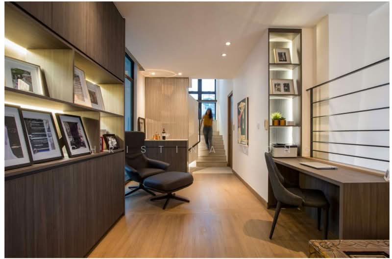 The Paterson, 63 Paterson Road, 4 Bedrooms, 3,068 sqft, Condominium For Sale, by Christina Wong, 500200056 - Interior - PropertyGuru.com.sg