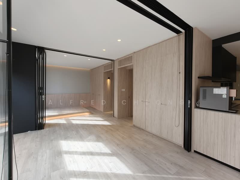 Sol Acres, 22 Choa Chu Kang Grove, 2 Bedrooms, 1,001 sqft, Executive Condominium For Rent, by Alfred Cheong, 500200058 - Interior - PropertyGuru.com.sg