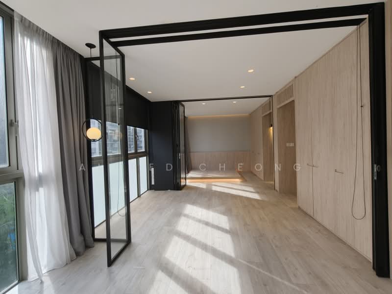 Sol Acres, 22 Choa Chu Kang Grove, 2 Bedrooms, 1,001 sqft, Executive Condominium For Rent, by Alfred Cheong, 500200058 - PropertyGuru.com.sg