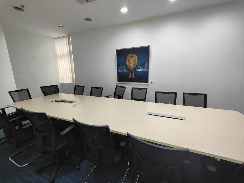 Wcega Tower, 21 Bukit Batok Crescent, 2,347 sqft, Light Industrial (B1) For Rent, by Priscilla Lee, 500200062 - Interior - CommercialGuru.com.sg
