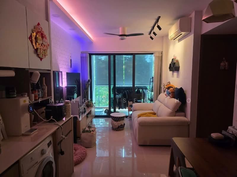 Kingsford Waterbay, 78 Upper Serangoon View, Room Rental, , Condominium For Rent, by Francis Seo Tho, 500200064 - PropertyGuru.com.sg