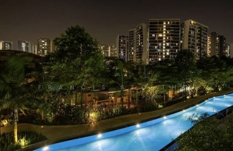 Kingsford Waterbay, 78 Upper Serangoon View, Room Rental, , Condominium For Rent, by Francis Seo Tho, 500200064 - PropertyGuru.com.sg
