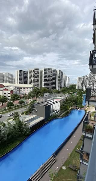 Kingsford Waterbay, 78 Upper Serangoon View, Room Rental, , Condominium For Rent, by Francis Seo Tho, 500200064 - PropertyGuru.com.sg