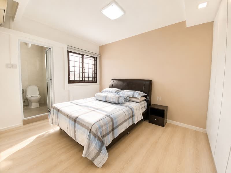 173 Bukit Batok West Avenue 8, 173 Bukit Batok West Avenue 8, 2 Bedrooms, 731 sqft, HDB Flat For Sale, by Zedson Tan, 500200065 - Bedroom - PropertyGuru.com.sg