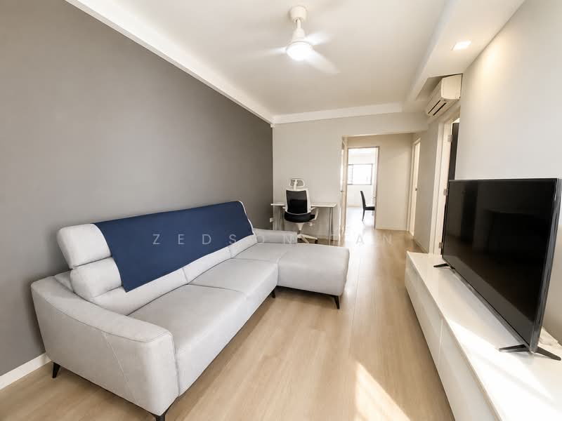 173 Bukit Batok West Avenue 8, 173 Bukit Batok West Avenue 8, 2 Bedrooms, 731 sqft, HDB Flat For Sale, by Zedson Tan, 500200065 - Living Room - PropertyGuru.com.sg