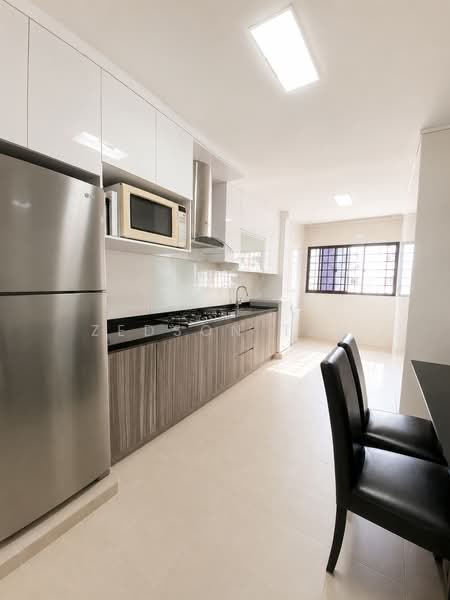 173 Bukit Batok West Avenue 8, 173 Bukit Batok West Avenue 8, 2 Bedrooms, 731 sqft, HDB Flat For Sale, by Zedson Tan, 500200065 - Kitchen - PropertyGuru.com.sg