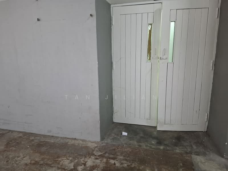 Sindo Industrial Building, 66 Tannery Lane, 200 sqft, Light Industrial (B1) For Rent, by Tan Jilian, 500200066 - Broad Main entrance - CommercialGuru.com.sg