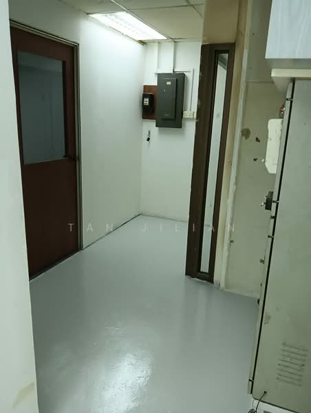 Sindo Industrial Building, 66 Tannery Lane, Macpherson / Potong Pasir, 240 sqft, Light Industrial (B1) For Rent, by Tan Jilian, 500200066 - 1st room nearest to main entrance - CommercialGuru.com.sg