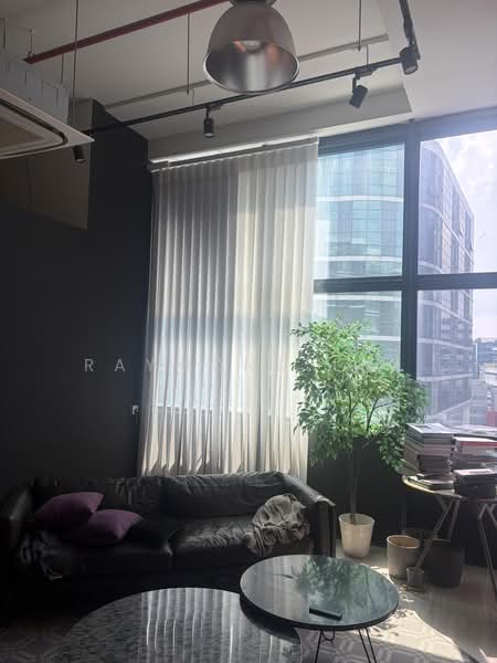 Oxley BizHub, 67 Ubi Road 1, 915 sqft, Light Industrial (B1) For Rent, by Raymond Lim, 500200068 - Living Room - CommercialGuru.com.sg
