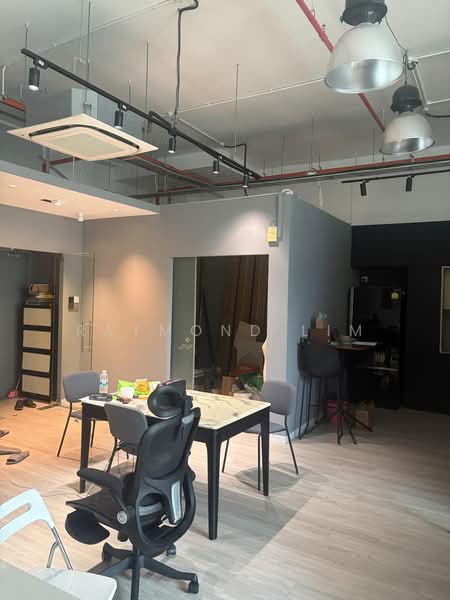 Oxley BizHub, 67 Ubi Road 1, 915 sqft, Light Industrial (B1) For Rent, by Raymond Lim, 500200068 - Interior - CommercialGuru.com.sg