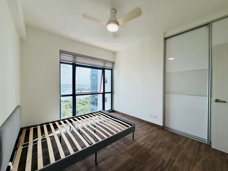 Blue Horizon, 25 West Coast Crescent, Room Rental, 160 sqft, Condominium For Rent, by Riko Ashley, 500200073 - Bedroom - PropertyGuru.com.sg