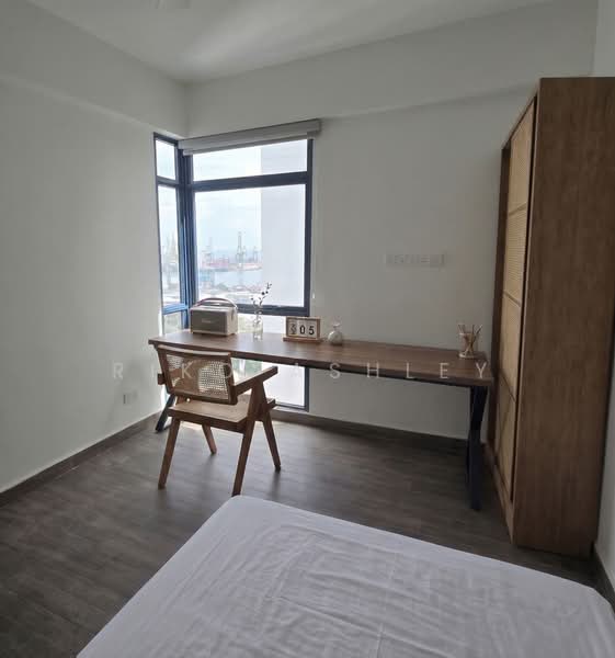 Blue Horizon, 25 West Coast Crescent, Room Rental, 160 sqft, Condominium For Rent, by Riko Ashley, 500200073 - Bedroom - PropertyGuru.com.sg