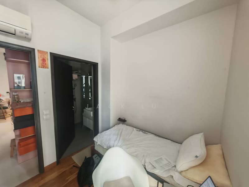 Neem Tree, 30 Jalan Kemaman, 2 Bedrooms, 627 sqft, Apartment For Rent, by Jack Lu, 500200074 - Bedroom - PropertyGuru.com.sg