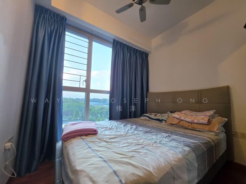 The Santorini, 21 Tampines Street 86, 2 Bedrooms, 721 sqft, Condominium For Sale, by Wayne Joseph Ong 王伟洋, 500200075 - Bedroom - PropertyGuru.com.sg