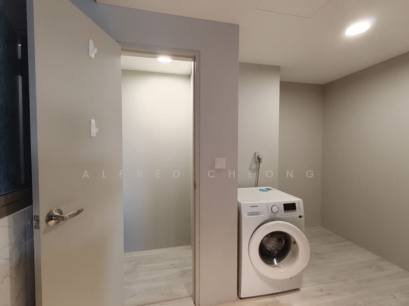 Sol Acres, 22 Choa Chu Kang Grove, 3 Bedrooms, 1,001 sqft, Executive Condominium For Rent, by Alfred Cheong, 500200076 - Interior - PropertyGuru.com.sg