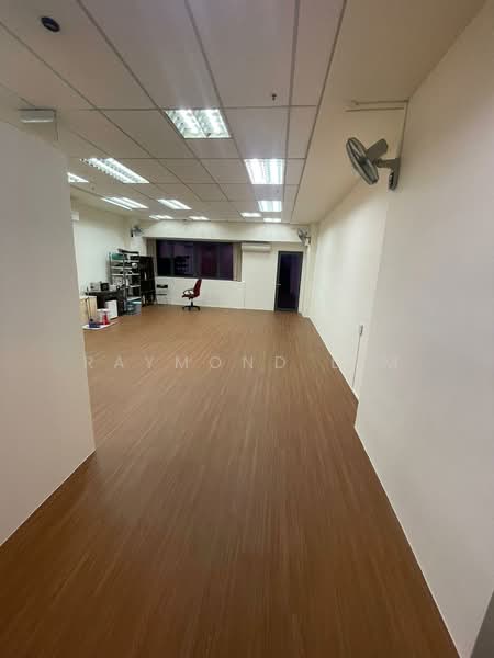 Zervex, 8 Ubi Road 2, 850 sqft, Light Industrial (B1) For Rent, by Raymond Lim, 500200082 - Interior - CommercialGuru.com.sg