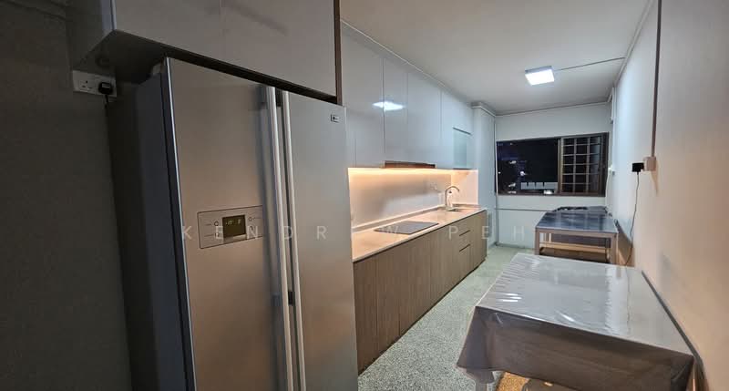 138 Tampines Street 11, 138 Tampines Street 11, 6 Bedrooms, 1,658 sqft, HDB Flat For Sale, by Kendrew Peh, 500200083 - Kitchen - PropertyGuru.com.sg
