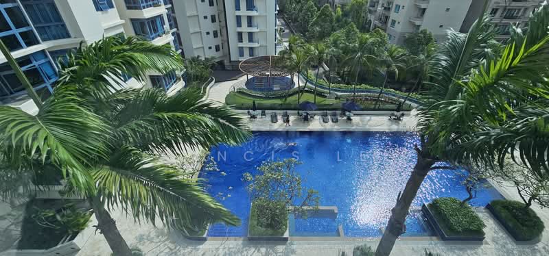 Sanctuary Green, 181 Tanjong Rhu Road, 2 Bedrooms, 775 sqft, Condominium For Sale, by Francis Lee, 500200086 - Exterior - PropertyGuru.com.sg