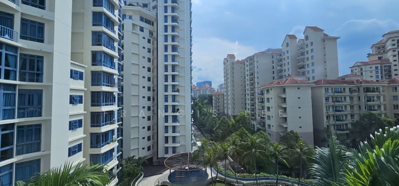 Sanctuary Green, 181 Tanjong Rhu Road, 2 Bedrooms, 775 sqft, Condominium For Sale, by Francis Lee, 500200086 - Exterior - PropertyGuru.com.sg
