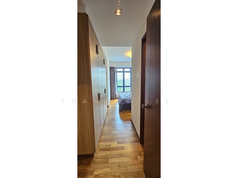 Sanctuary Green, 181 Tanjong Rhu Road, 2 Bedrooms, 775 sqft, Condominium For Sale, by Francis Lee, 500200086 - Corridor - PropertyGuru.com.sg