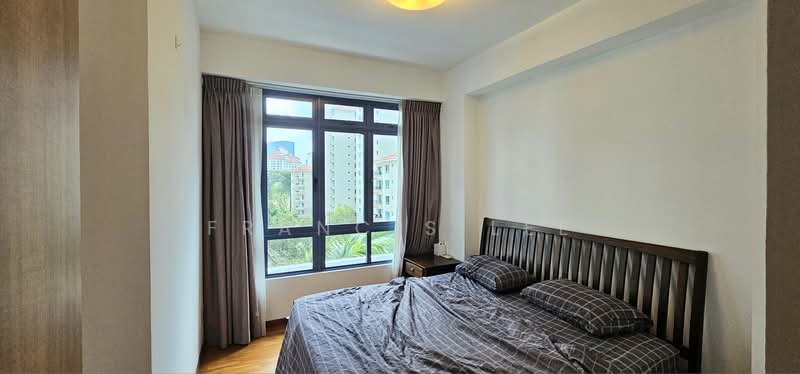 Sanctuary Green, 181 Tanjong Rhu Road, 2 Bedrooms, 775 sqft, Condominium For Sale, by Francis Lee, 500200086 - Bedroom - PropertyGuru.com.sg