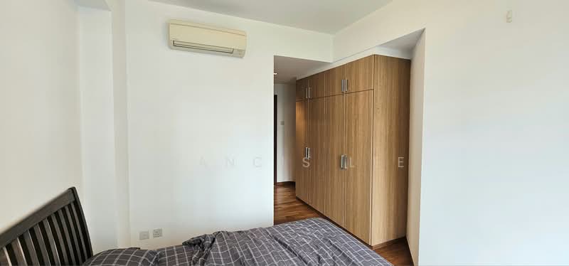Sanctuary Green, 181 Tanjong Rhu Road, 2 Bedrooms, 775 sqft, Condominium For Sale, by Francis Lee, 500200086 - Bedroom - PropertyGuru.com.sg