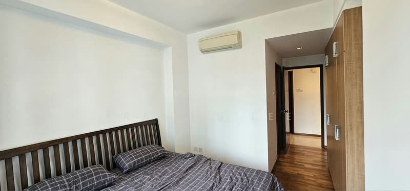 Sanctuary Green, 181 Tanjong Rhu Road, 2 Bedrooms, 775 sqft, Condominium For Sale, by Francis Lee, 500200086 - Bedroom - PropertyGuru.com.sg