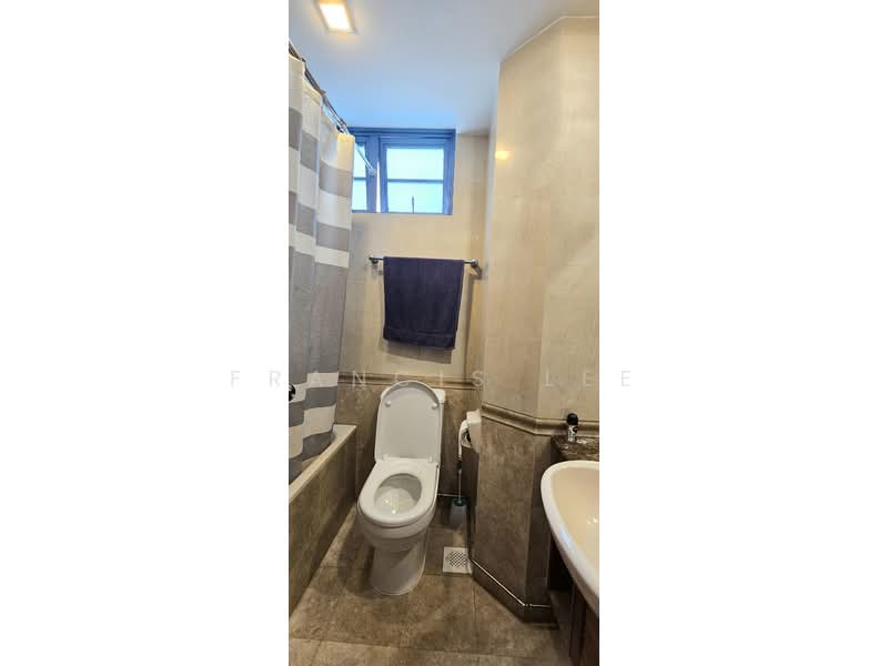 Sanctuary Green, 181 Tanjong Rhu Road, 2 Bedrooms, 775 sqft, Condominium For Sale, by Francis Lee, 500200086 - Bathroom - PropertyGuru.com.sg