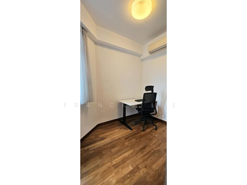 Sanctuary Green, 181 Tanjong Rhu Road, 2 Bedrooms, 775 sqft, Condominium For Sale, by Francis Lee, 500200086 - Study - PropertyGuru.com.sg